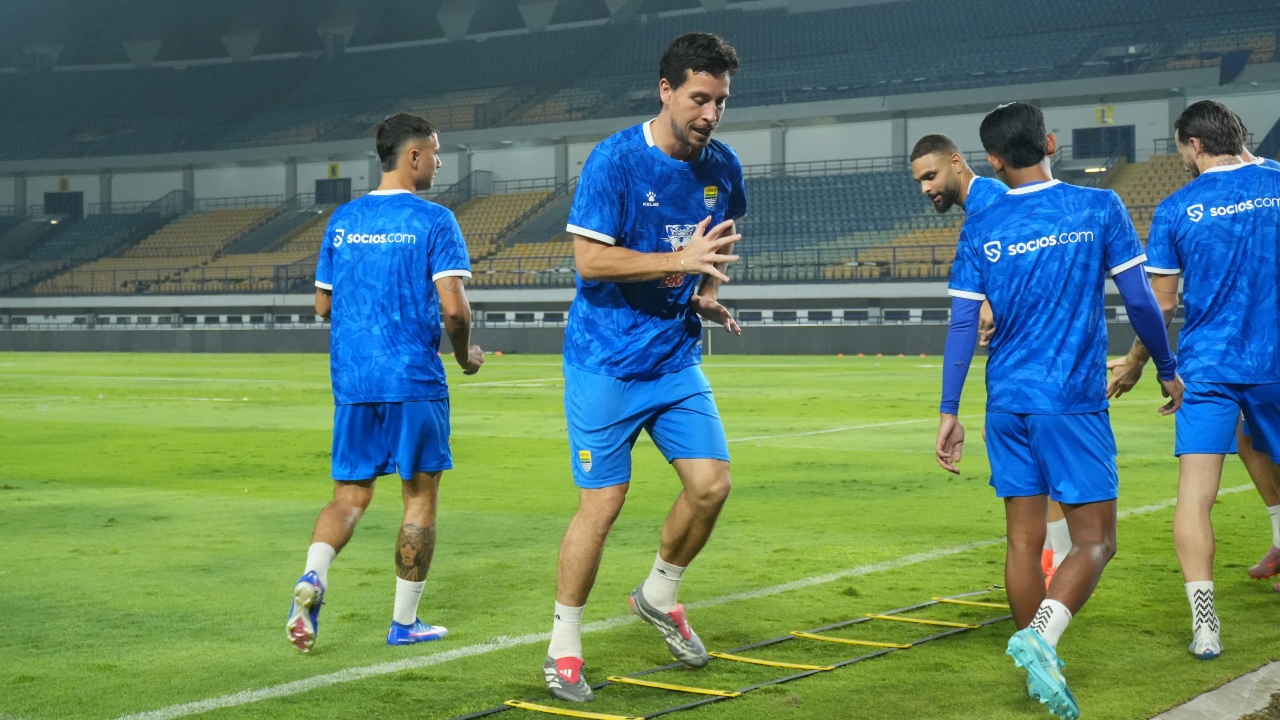 Kena Hukuman Akumulasi Kartu, Haye Diberi Libur Lebih Dini