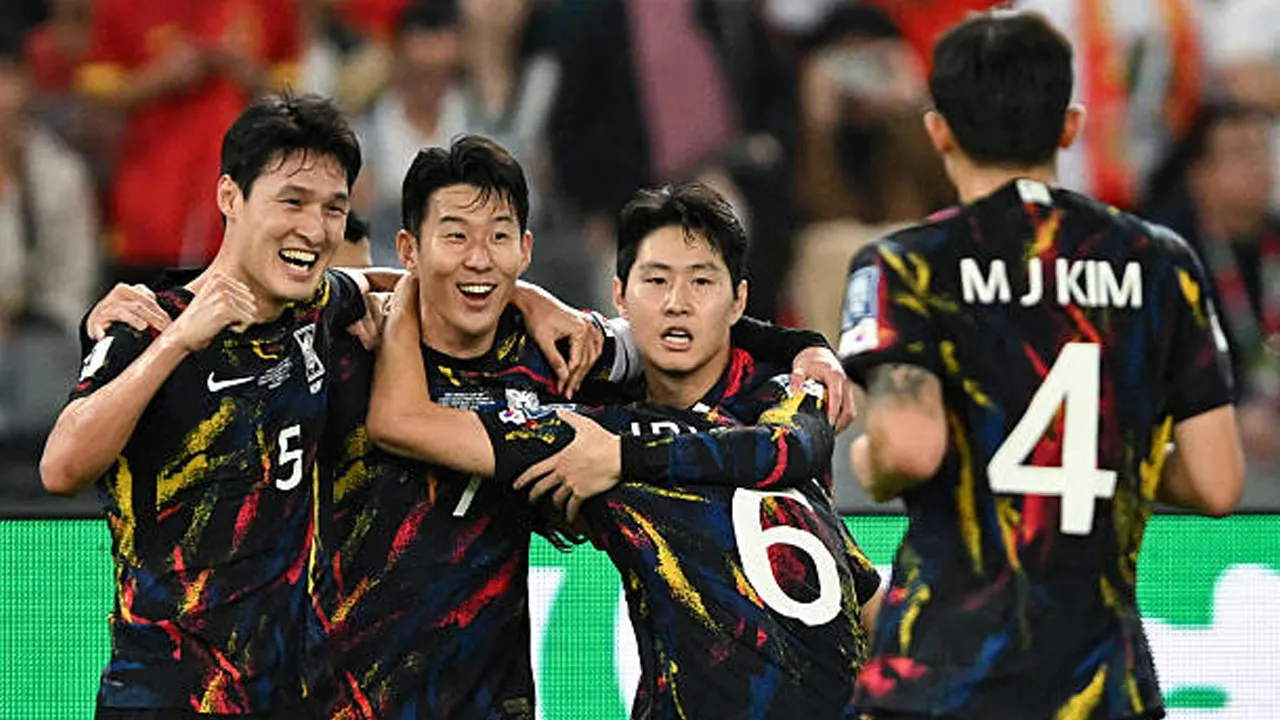 Ketua KFA Prediksi Korea Selatan Tembus Babak Gugur Piala Dunia 2026