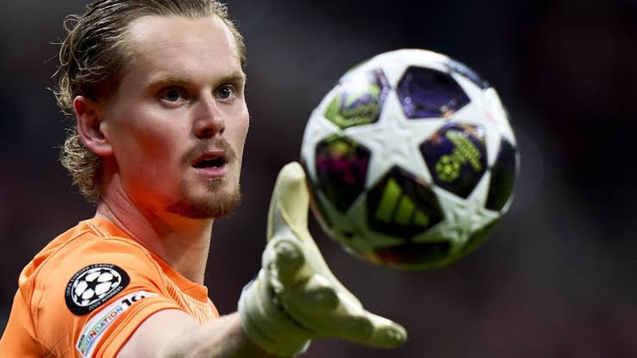 Kinsky Berterima Kasih Atas Dukungan Pasca Blunder Fatal di Liga Champions