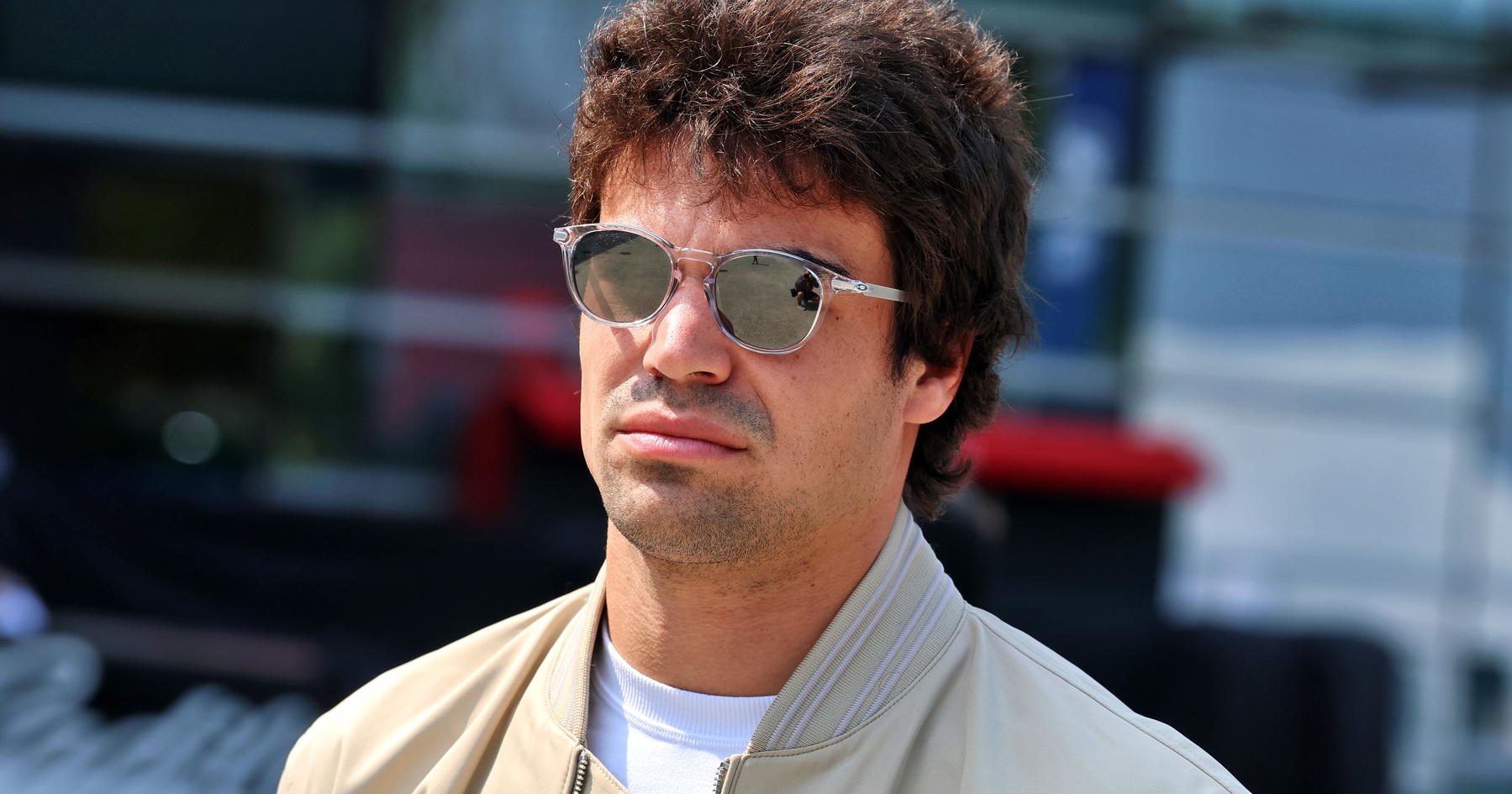 Lance Stroll: Aston Martin Harus Lebih Banyak di Sirkuit