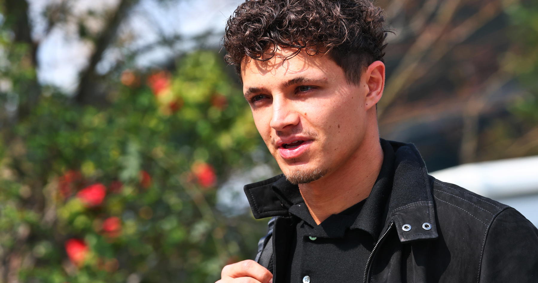 Lando Norris Ungkap Tuntutan McLaren ke Mercedes