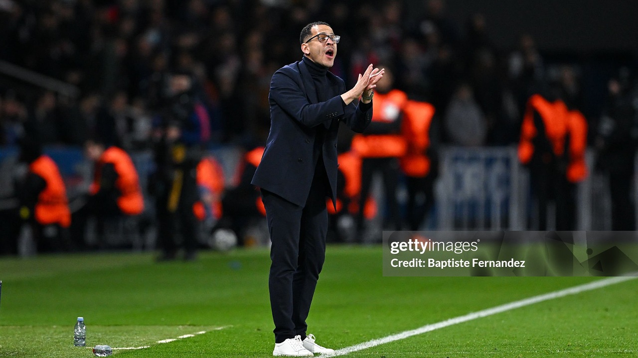 Liam Rosenior Tetapkan Filip Jorgensen sebagai Kiper Utama Chelsea?