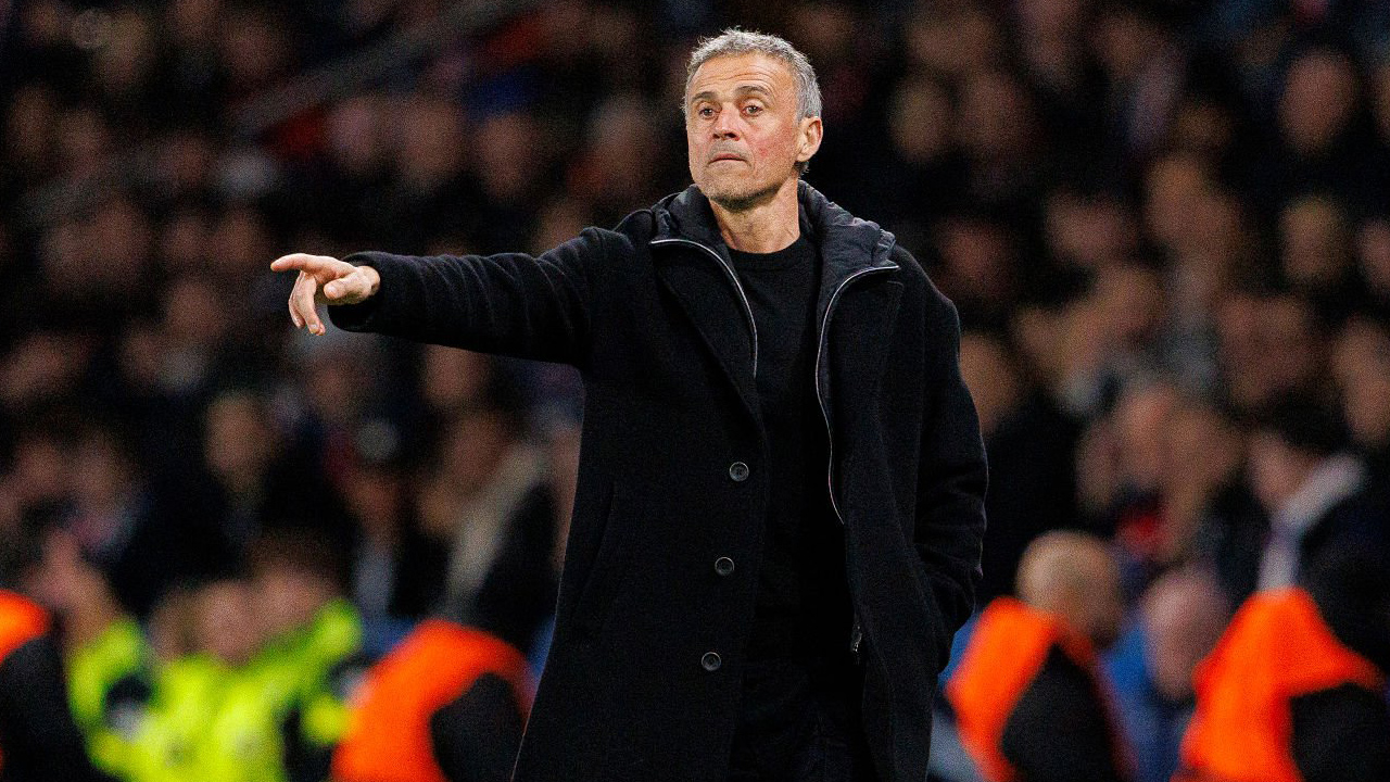 Luis Enrique: PSG Tetap Incar Kemenangan di Leg Kedua Kontra Chelsea