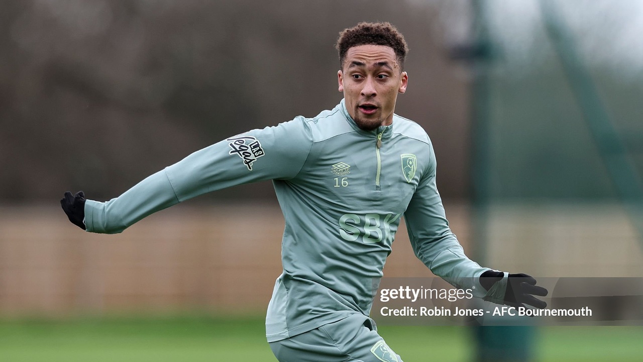 Marcus Tavernier Masuk Radar Manchester United