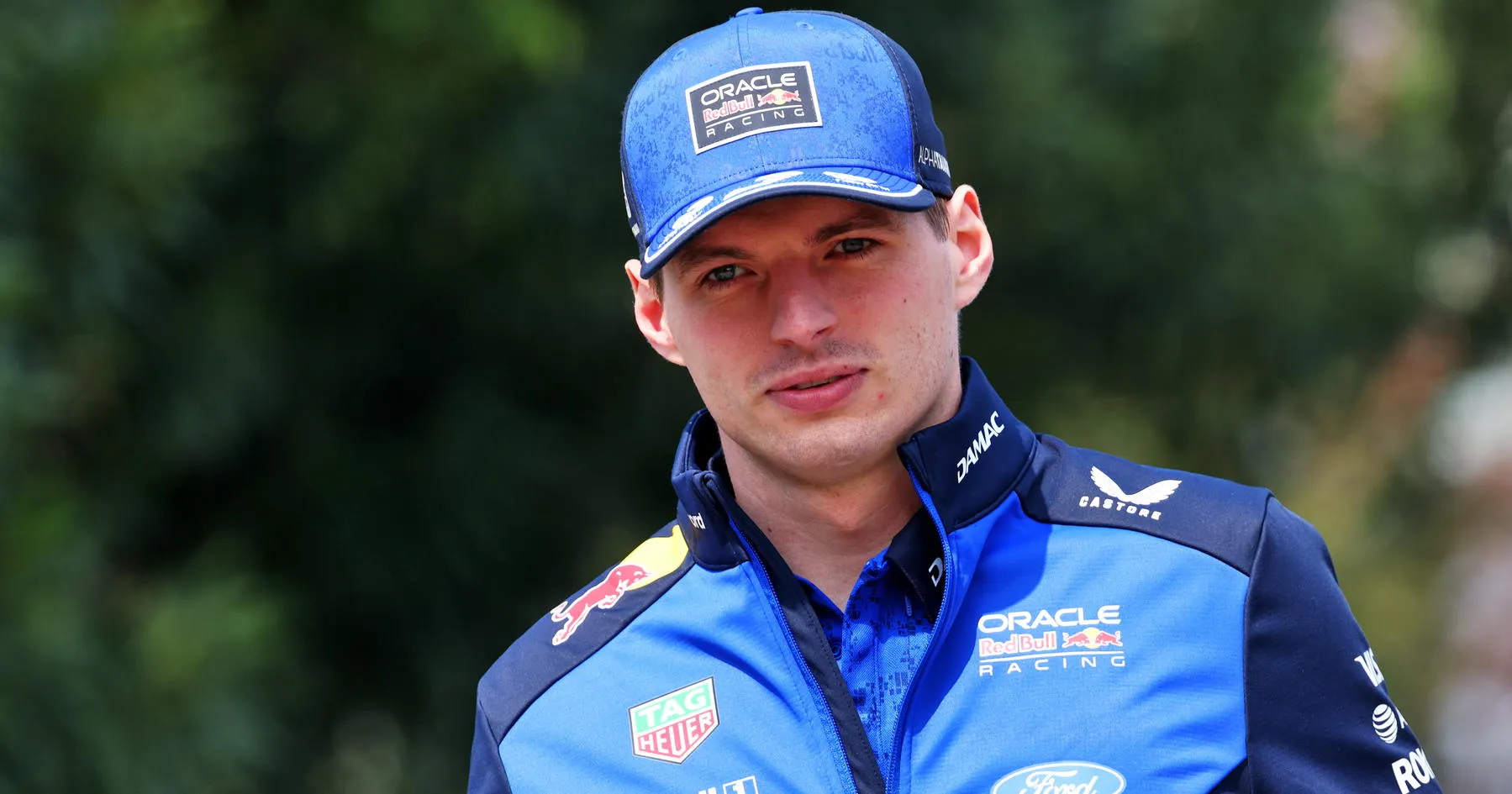 Max Verstappen Tegaskan Tidak Akan Pensiun dari F1 - sumber: (racingnews365)