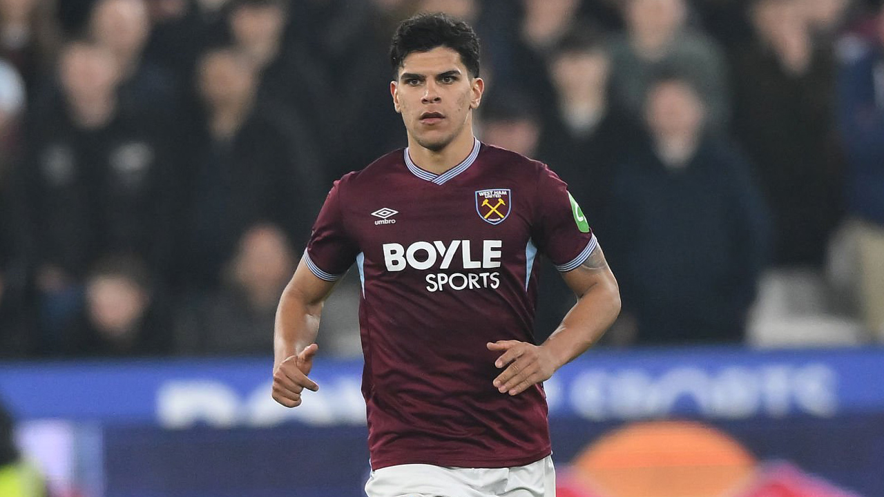 MU Mulai Lirik Mateus Fernandes, West Ham Pasang Harga Tinggi