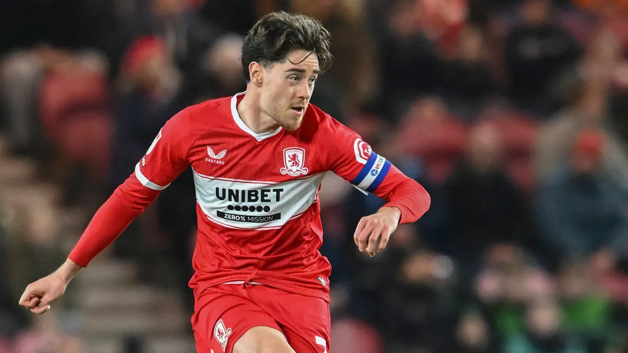 MU Pertimbangkan Hayden Hackney Sebagai Alternatif Murah Meriah