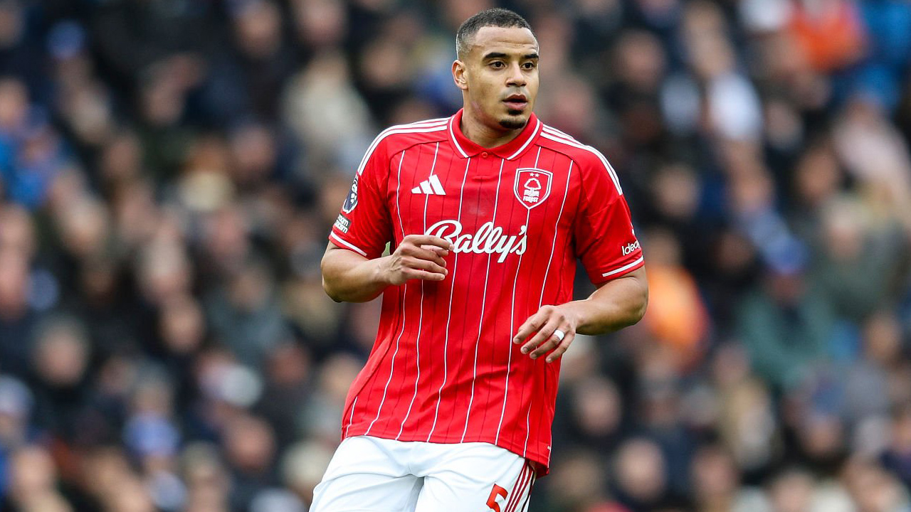 Murillo Masuk Daftar Incaran MU untuk Perkuat Lini Pertahanan