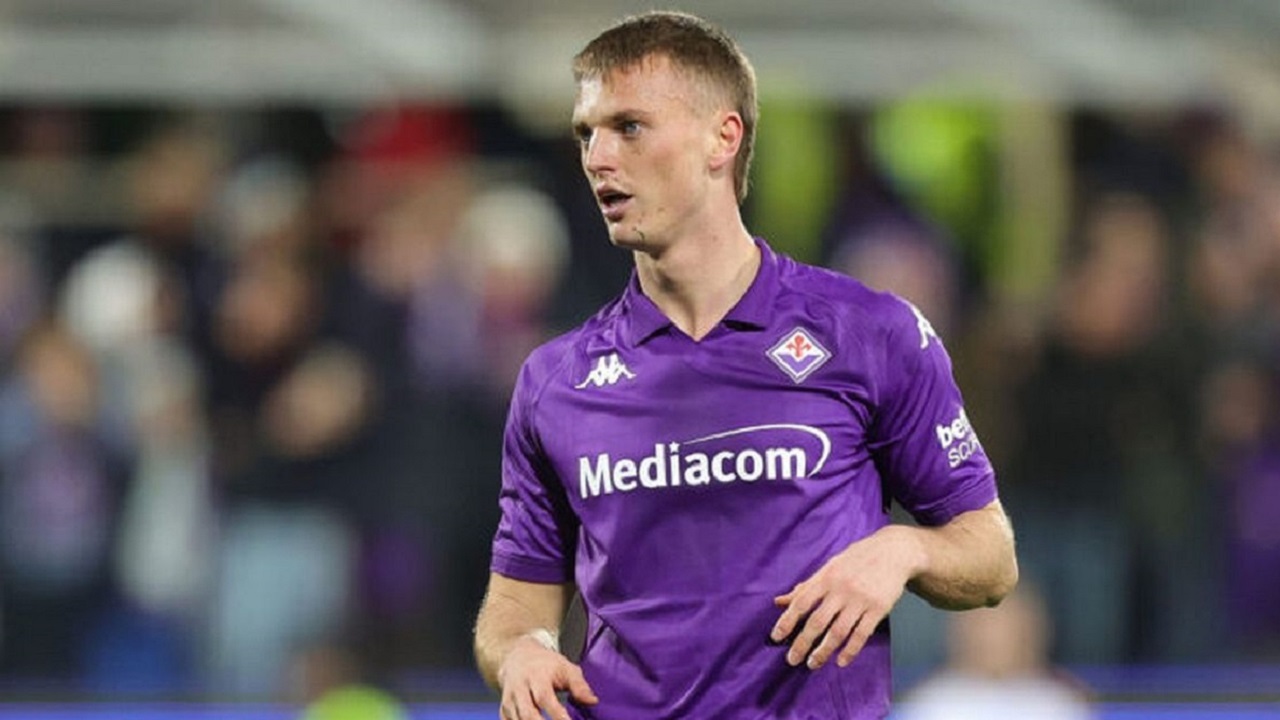 Paolo Vanoli Kirim Sinyal Siap Mainkan Lagi Albert Gudmundsson