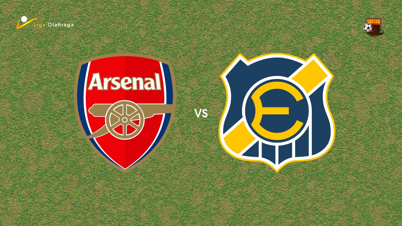 Prediksi Arsenal vs Everton, 15 Maret 2026 Premier League