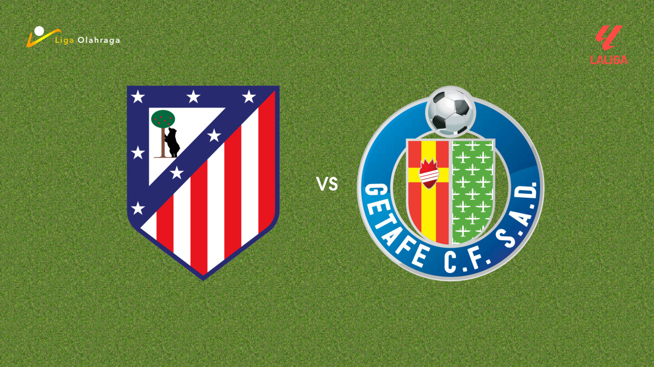 Prediksi Atletico Madrid vs Getafe, 14 Maret 2026 La Liga