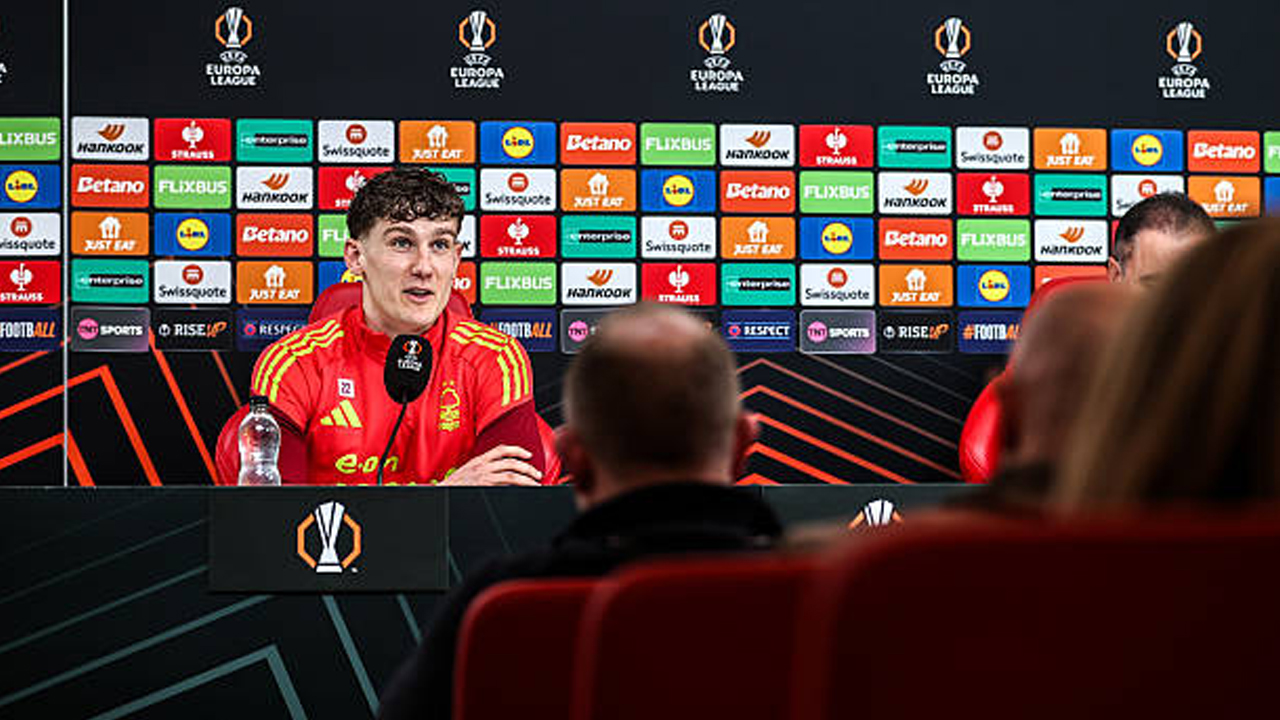 Ryan Yates Puji Keputusan Nottingham Forest Turunkan Harga Tiket