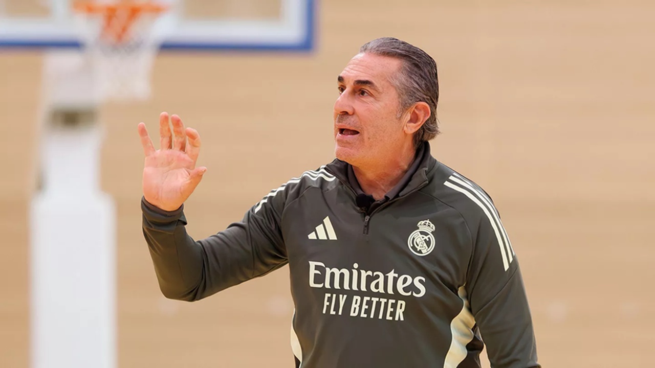 Sergio Scariolo Berikan Pujian ke Valencia Basket