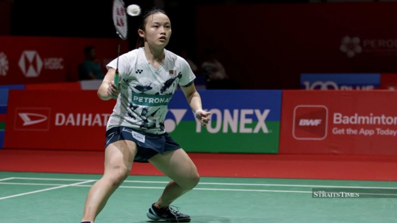 Swiss Open 2026: Wong Ling Ching Tampil Impresif di Basel