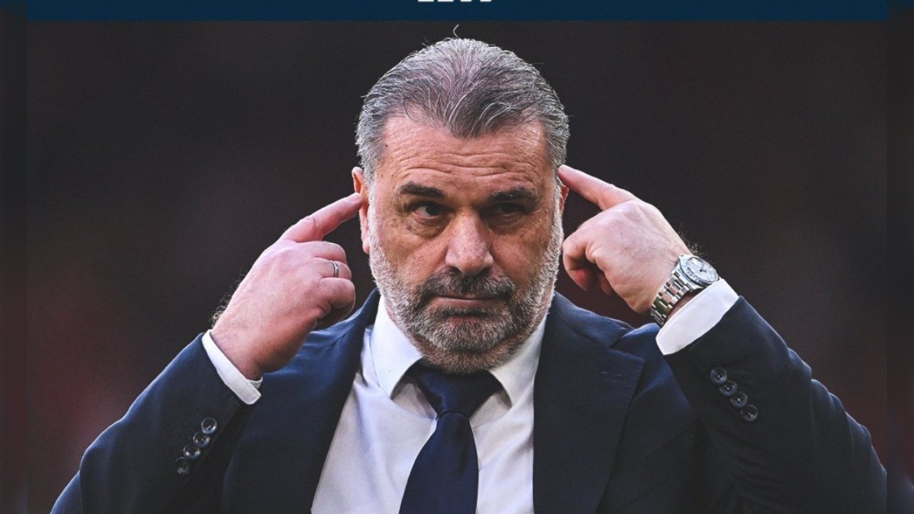 Tekanan Meningkat Pada Tudor, Postecoglou Kirim Pesan Pada Tottenham