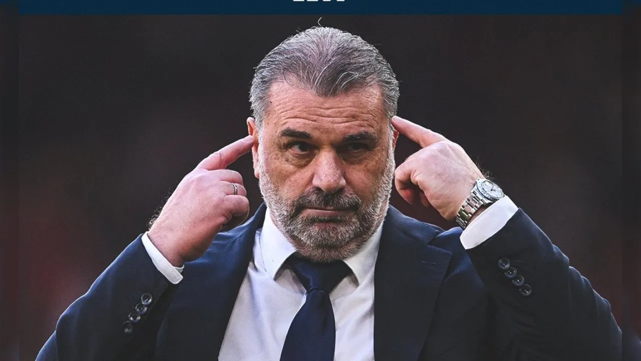 Tekanan Meningkat Pada Tudor, Postecoglou Kirim Pesan Pada Tottenham