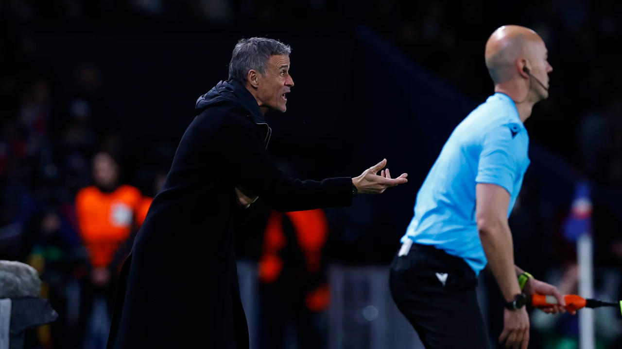 Tekuk Chelsea 5-2, Enrique: PSG Adalah Pejuang Dengan Mentalitas Luar Biasa