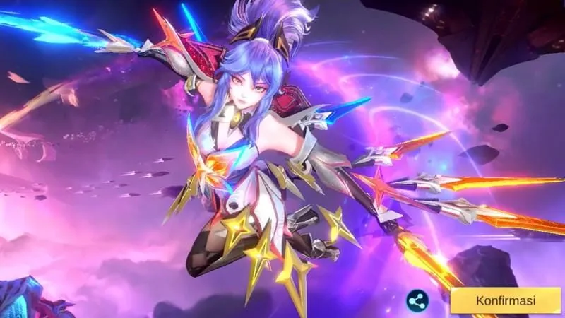 Tips Menghemat Skin Fanny Legend di MLBB - sumber: (ggwp)