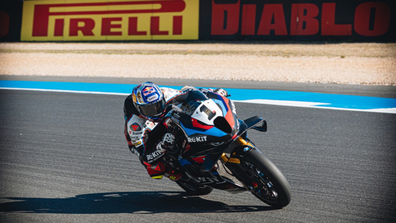 Toprak Razgatlioglu Bisa Jadi Kunci Pengembangan Ban Pirelli di MotoGP