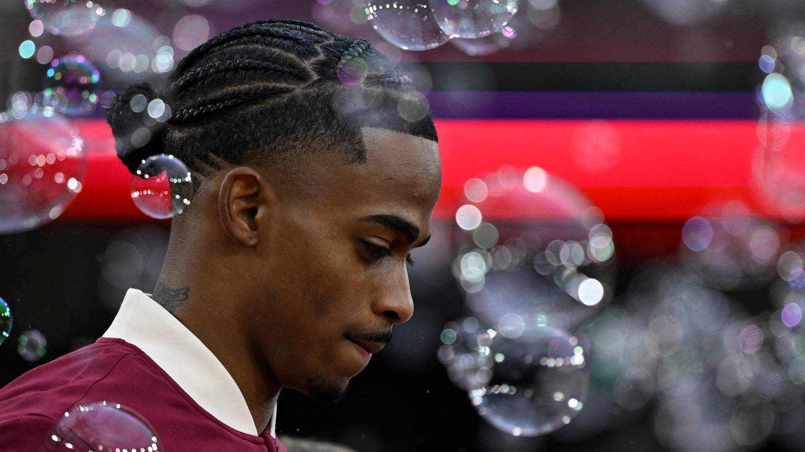 Tottenham Hadapi Ketidakpastian Saat Cedera Summerville Hambat West Ham