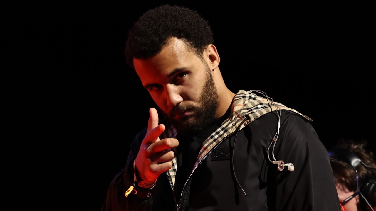 Usyk Pilih Hindari Duel dengan Moses Itauma, Ini Alasannya