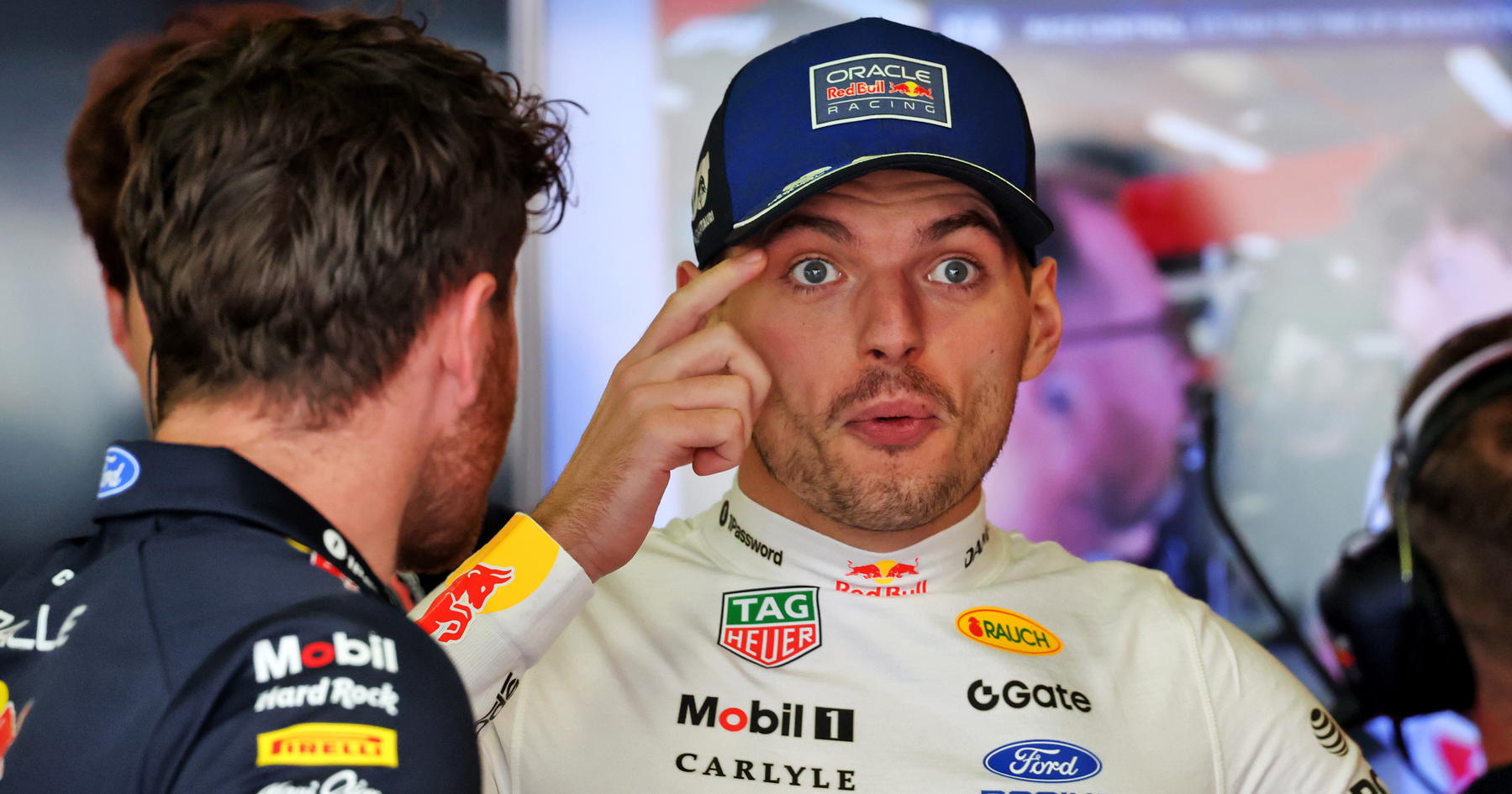 Verstappen Diragukan Rebut Gelar Juara Dunia F1 Tahun Ini