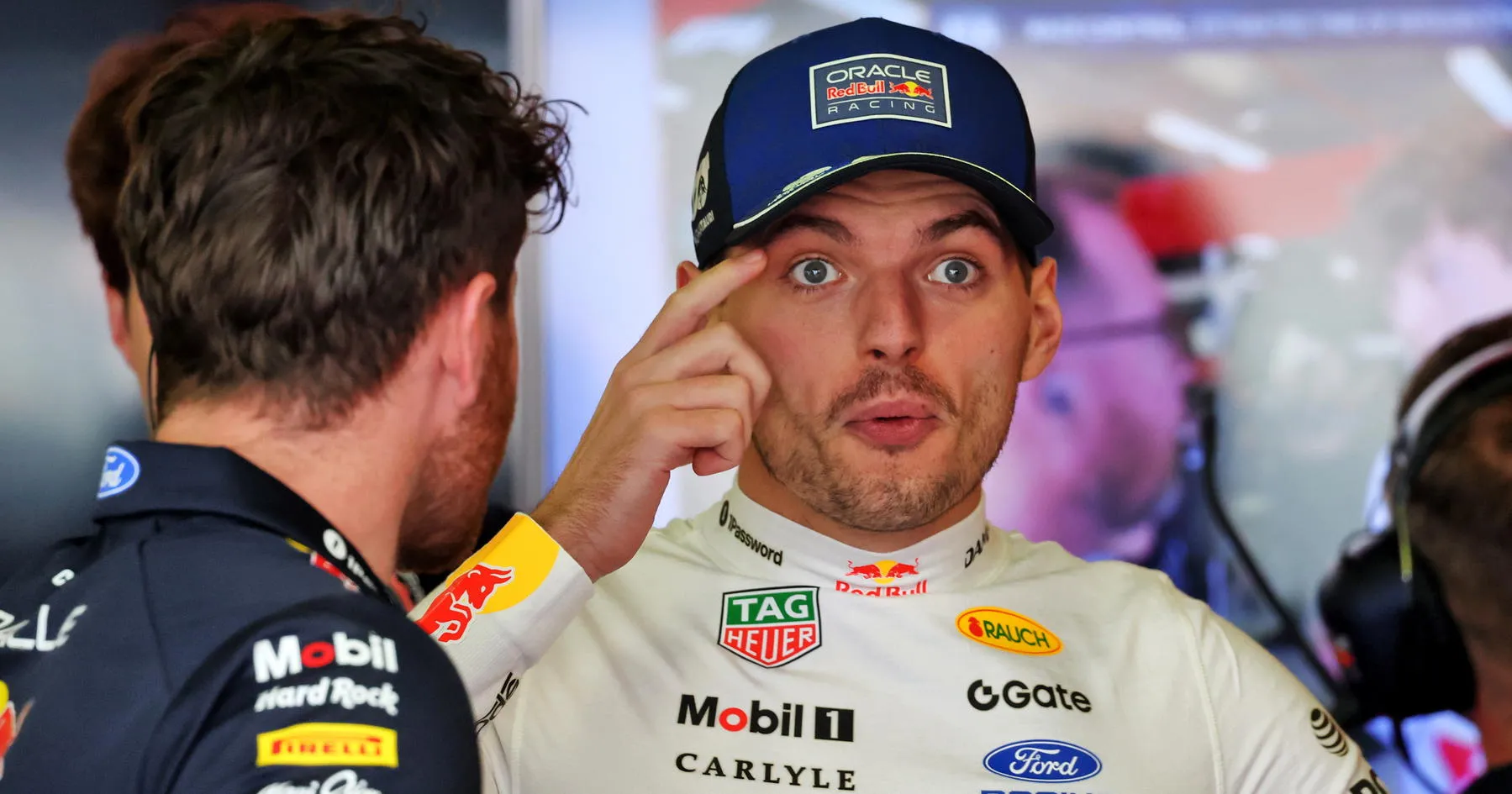 Verstappen Diragukan Rebut Gelar Juara Dunia F1 Tahun Ini - sumber: (racingnews365)