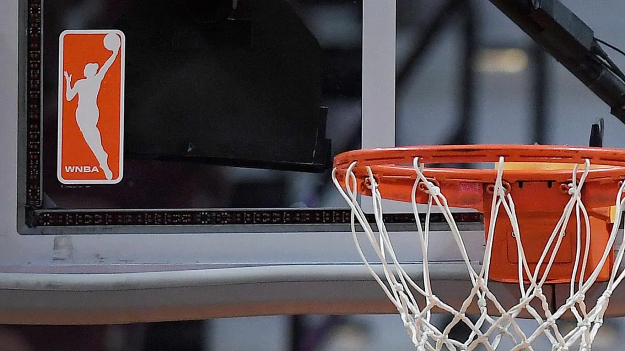 Direktur eksekutif serikat pemain WNBA Terri Carmichael Jackson mengatakan pembicaraan menunjukkan perkembangan positif, meskipun kesepakatan final belum tercapai. (Foto: AP)