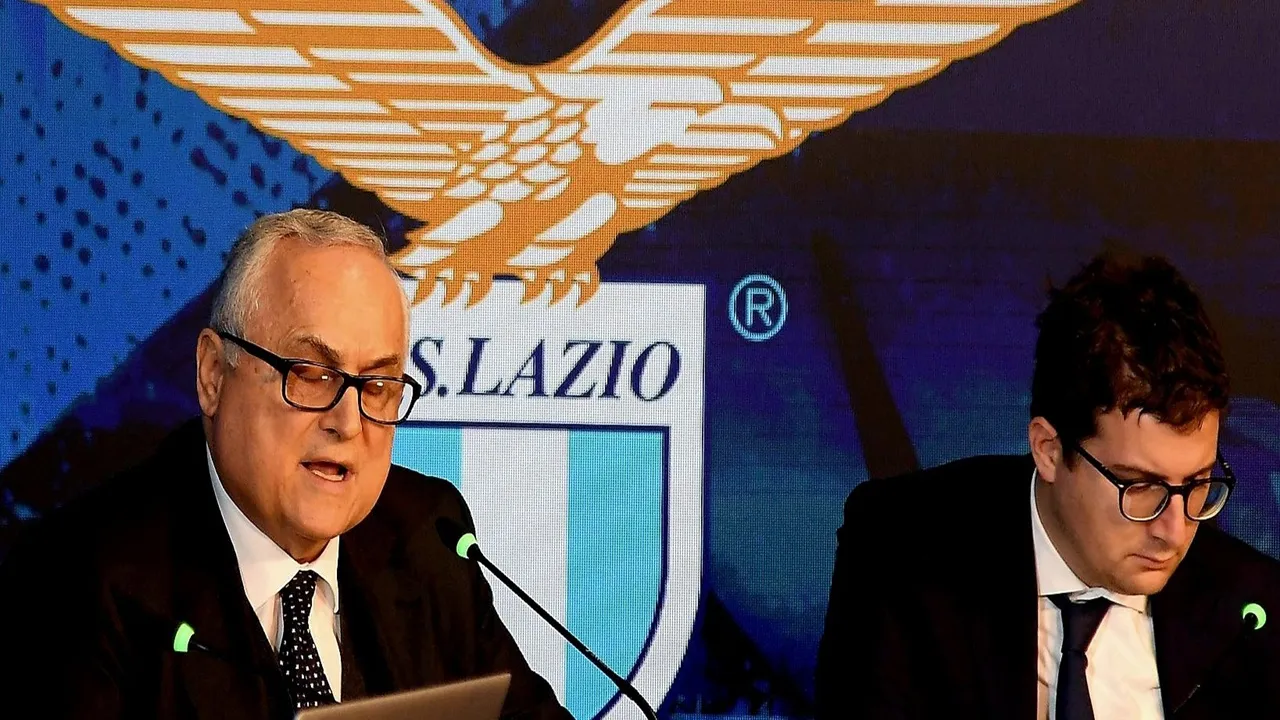 Presiden Lazio