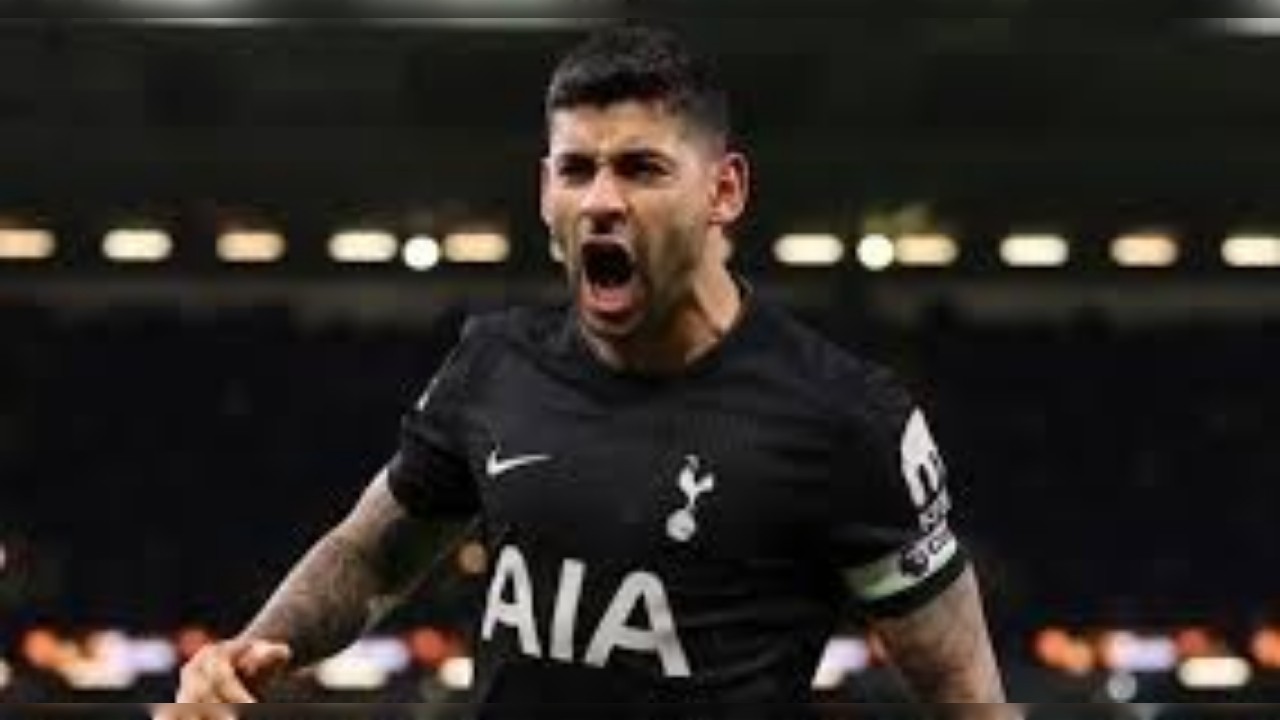 Atletico Madrid Siap Jadi Destinasi Selanjutnya Untuk Romero