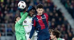 Bologna 1-1 AS Roma, Fakta Menarik Usai Pertandingan Liga Europa