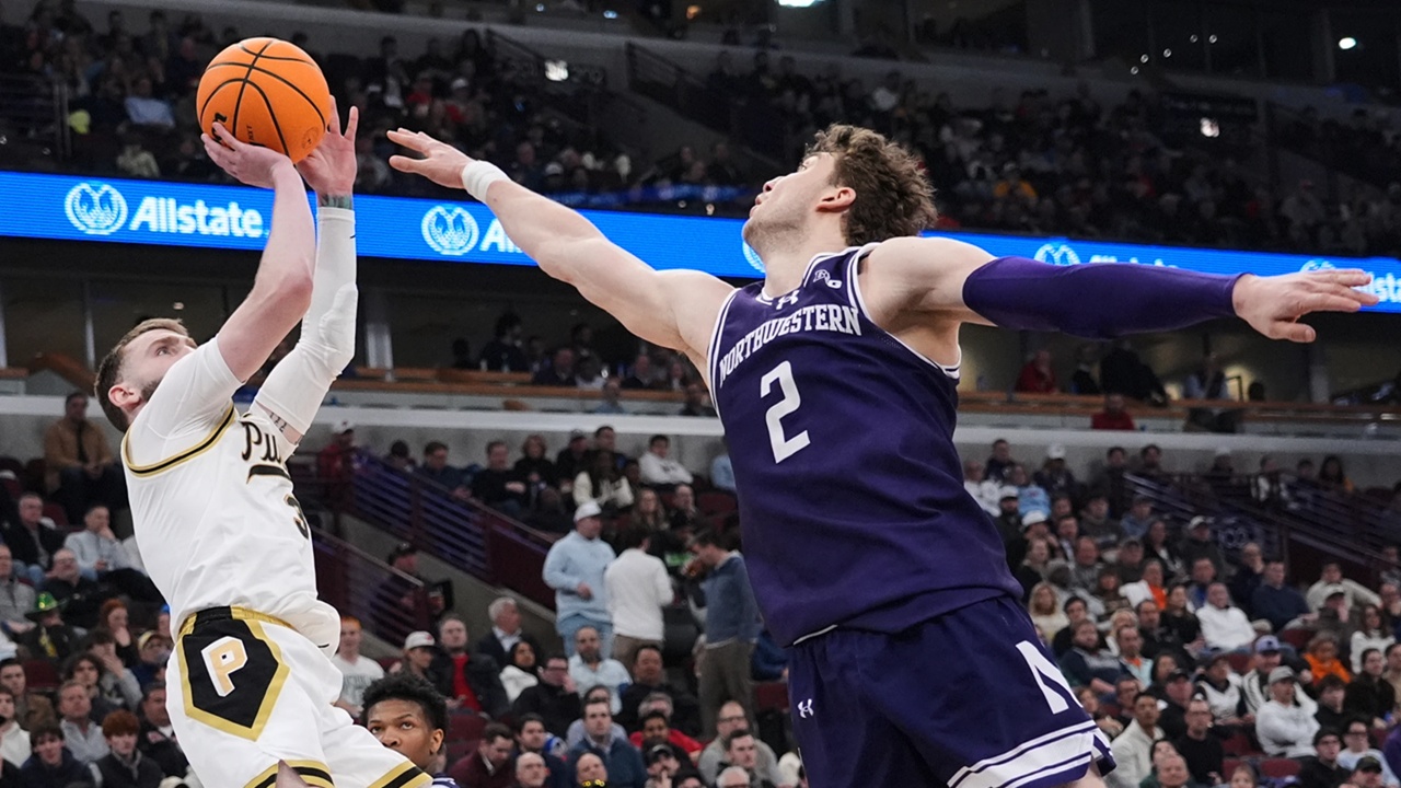 Braden Smith Pecahkan Rekor Assists Bobby Hurley di NCAA