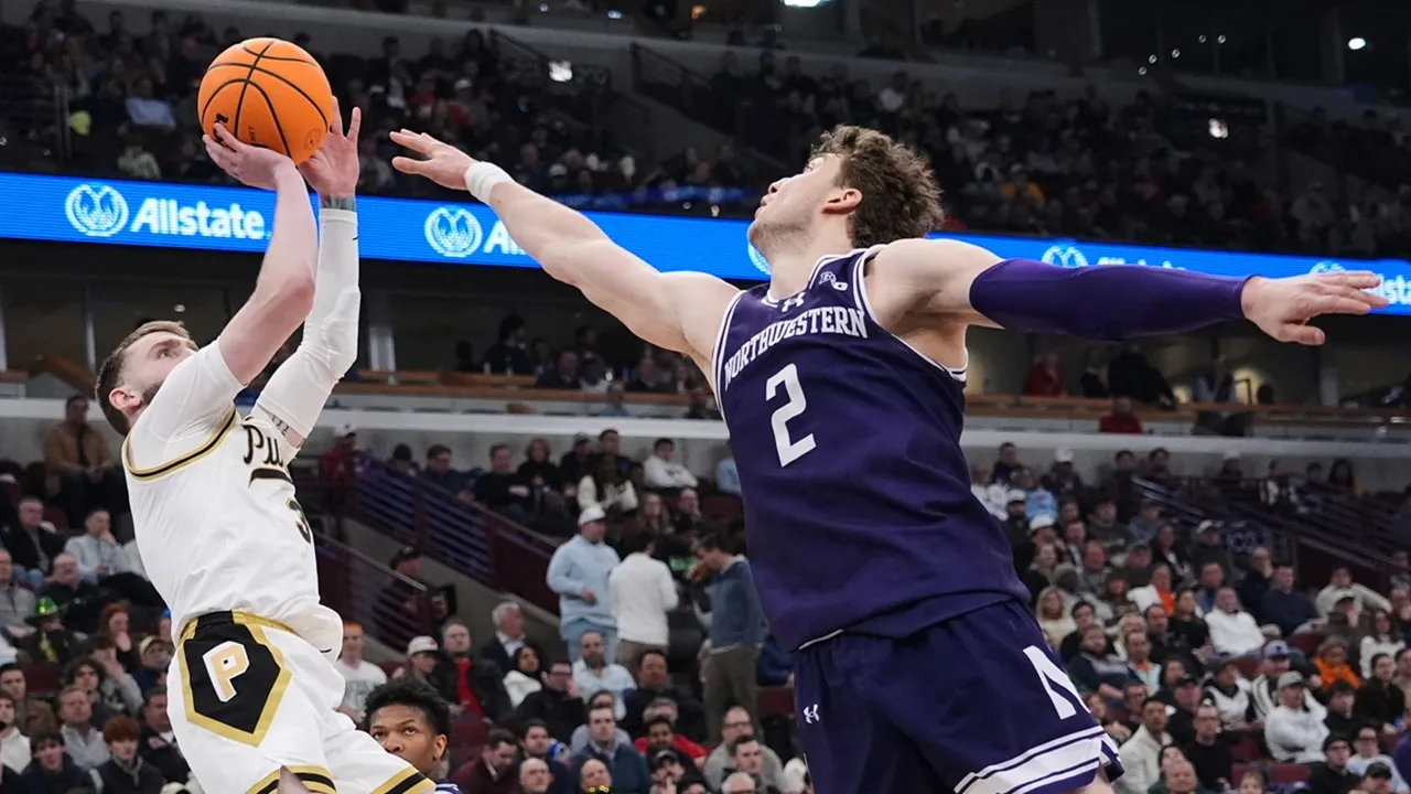 Braden Smith Pecahkan Rekor Assists Bobby Hurley di NCAA
