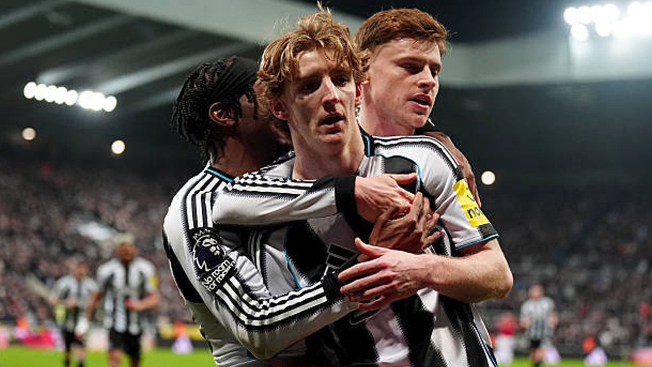 Catatan Statistik Jelang Laga Chelsea vs Newcastle United di Premier League