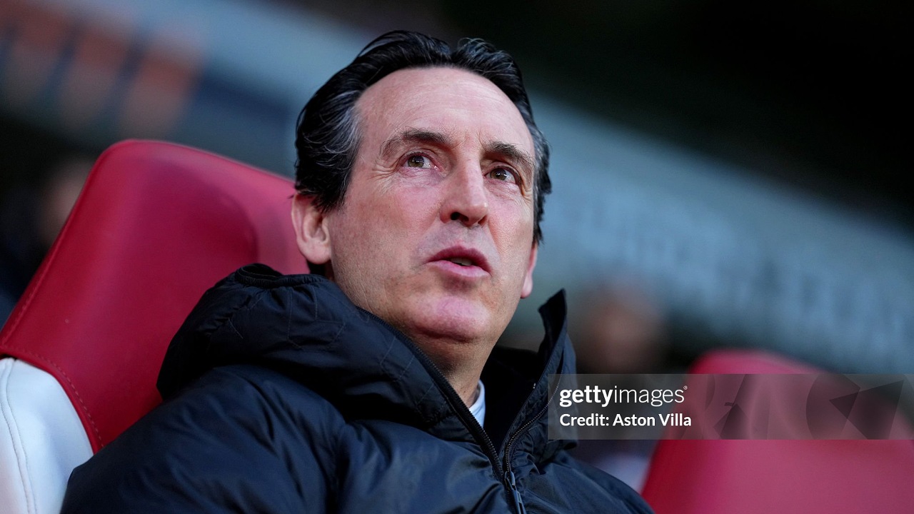 Chelsea Siap Pecat Liam Rosenior, Unai Emery Jadi Target