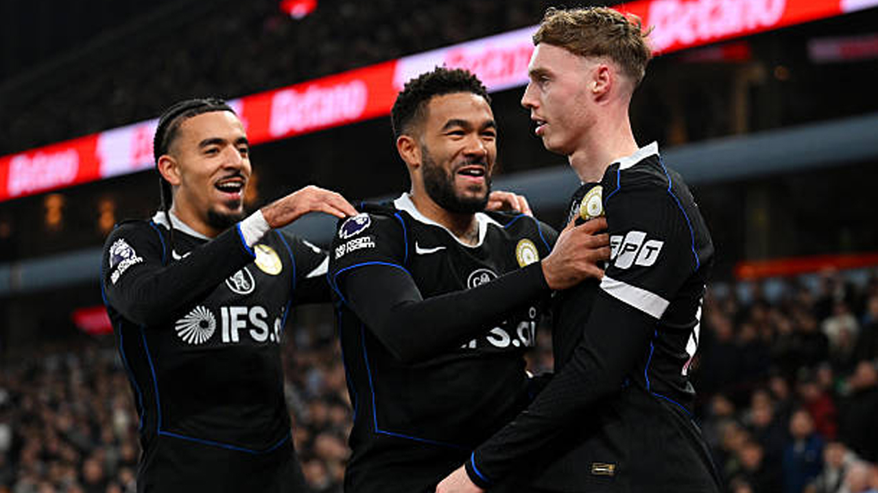 Chelsea vs Newcastle United, 5 Fakta Menarik Jelang Laga Premier League