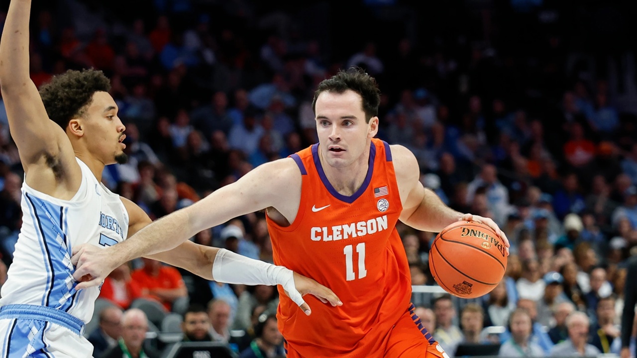Clemson Hentikan Perlawanan North Carolina di Turnamen ACC