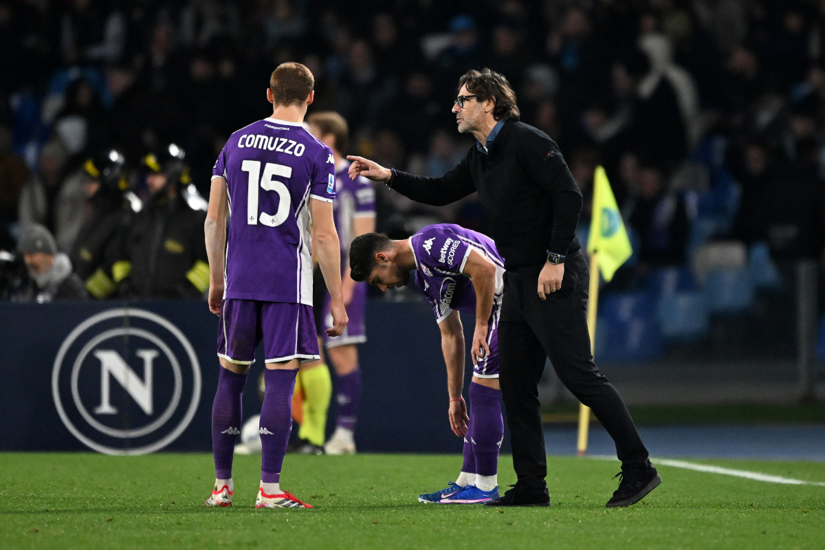 Comuzzo Ingatkan Fiorentina untuk Waspadai Ancaman Rakow