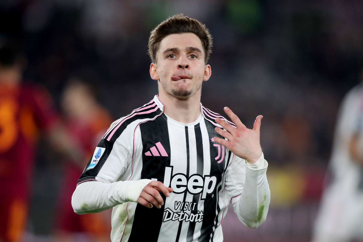 Conceicao: Juventus Unggul di Atas Roma dan Como, Bernardo Jadi Rebutan