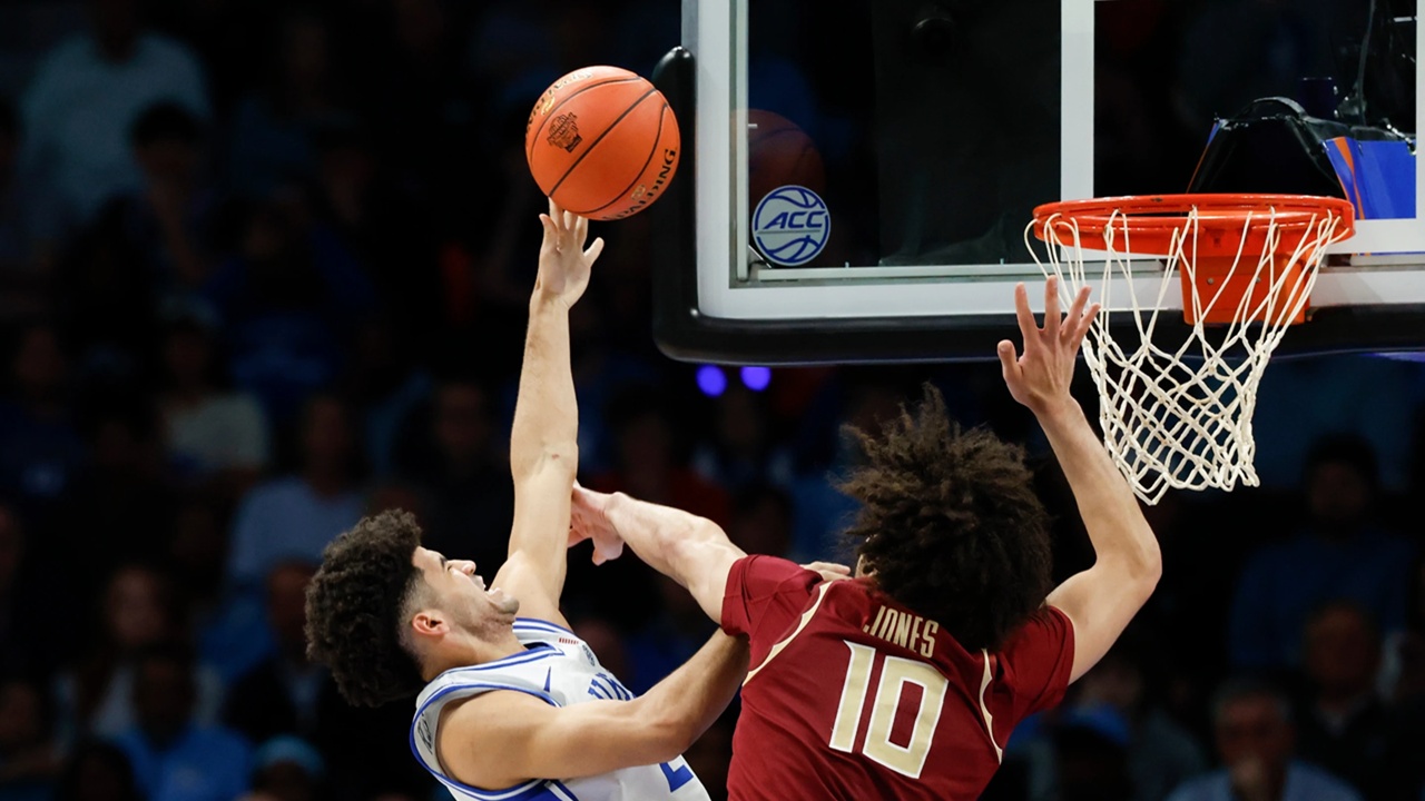 Duke Blue Devils Menangkan Duel dengan Florida State