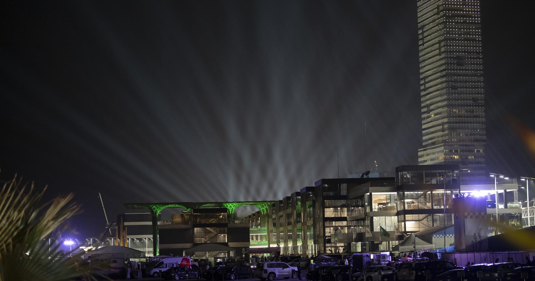 F1 Batalkan GP Bahrain dan Saudi, WEC Ubah Kalender