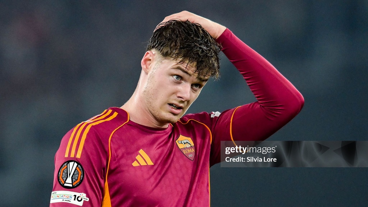 Fabian Hurzeler Yakin Evan Ferguson Masih Punya Masa Depan di Brighton