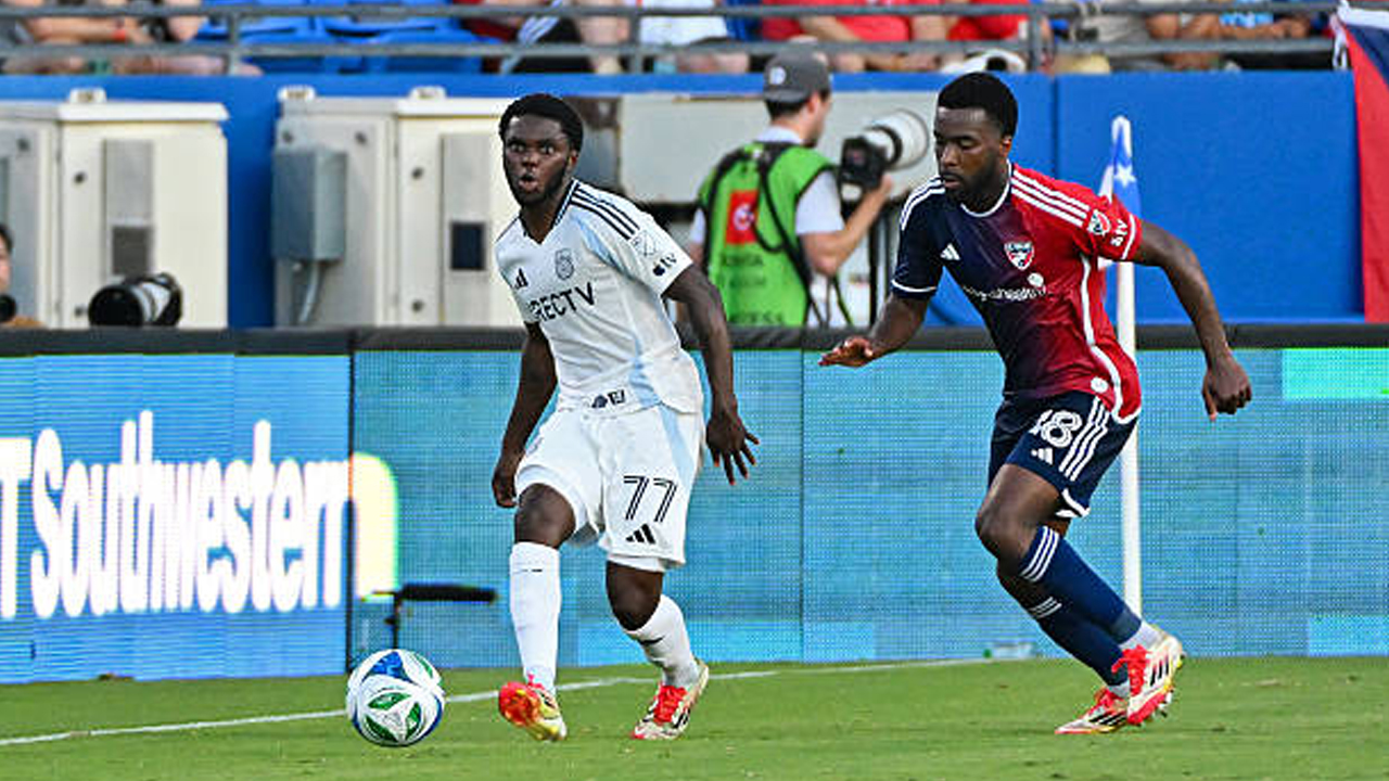 FC Dallas vs San Diego, 5 Fakta Menarik Jelang Laga MLS