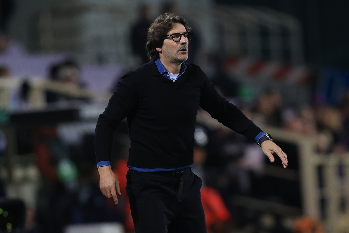 Fiorentina Berjuang Hingga Akhir untuk Menang atas Rakow, Klaim Vanoli