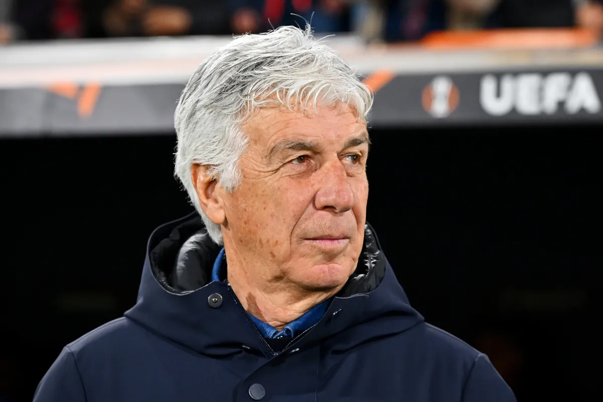 Gasperini Tegas Bela Pellegrini dari Kritik Tajam - sumber: (footballitalia)