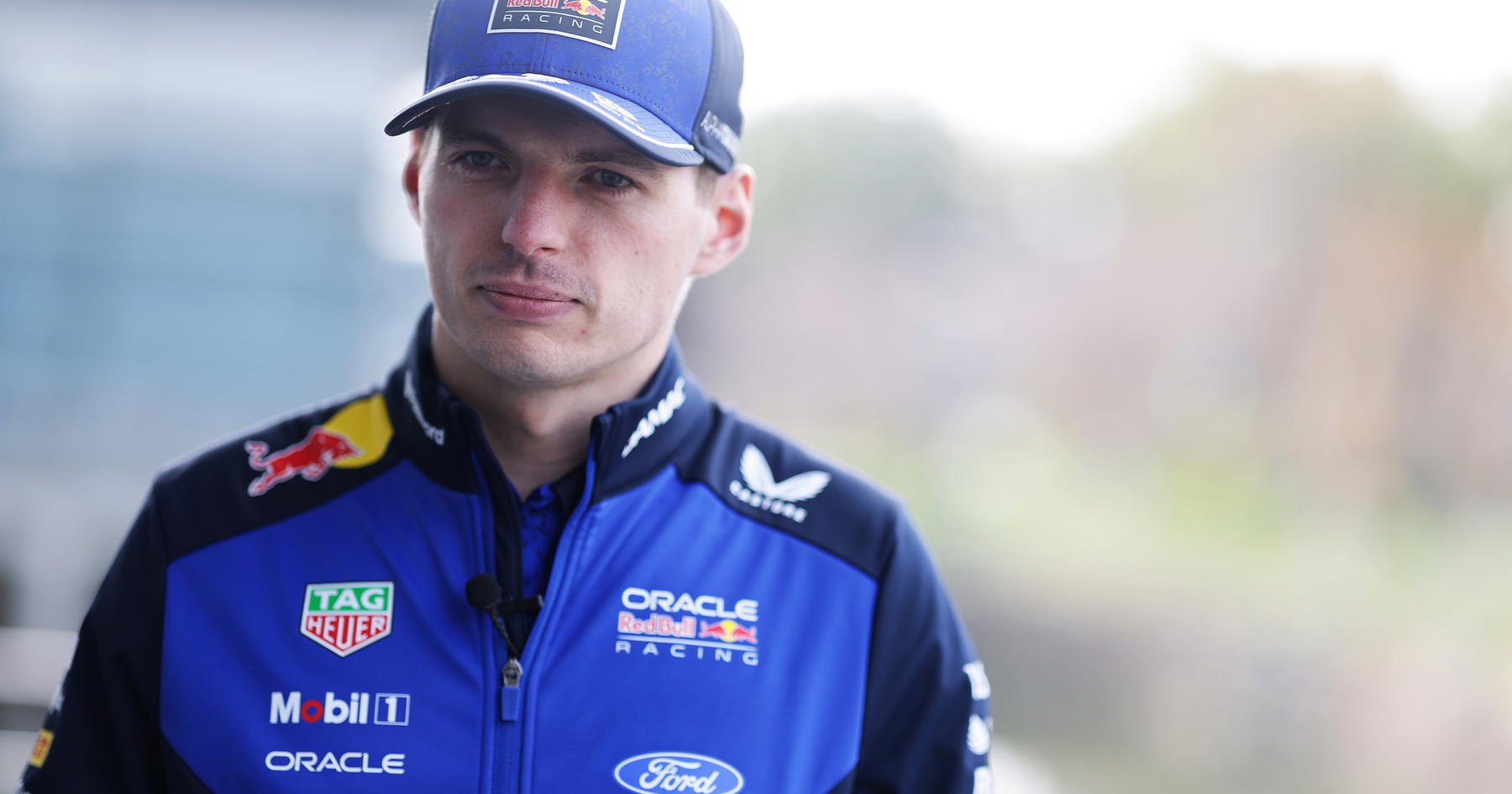 Insiden Verstappen-Gasly Memicu Investigasi Stewards