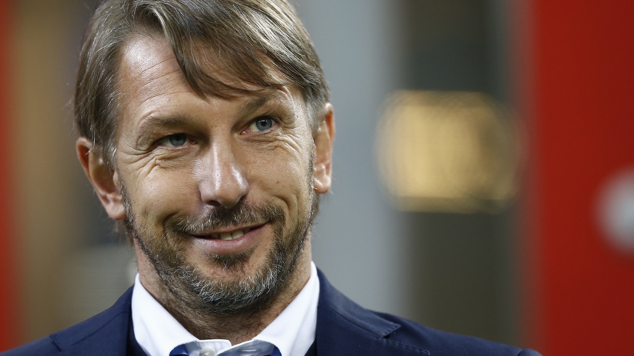 Inter Milan dan Stefano Vecchi Akan Berpisah di Akhir Musim Nanti
