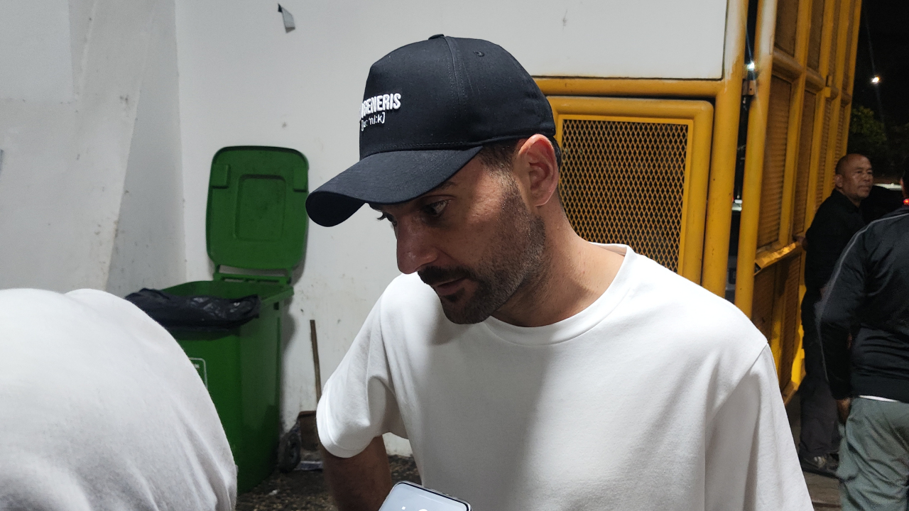 Iran Mundur? Putros Bicara Peluang Irak Lolos ke Piala Dunia