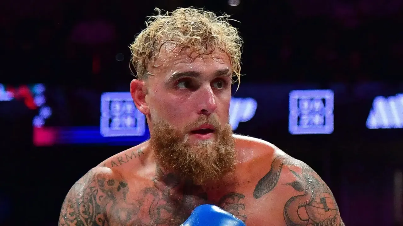 Jake Paul Berencana Kembali Bertinju di Kelas Cruiserweight Akhir 2026