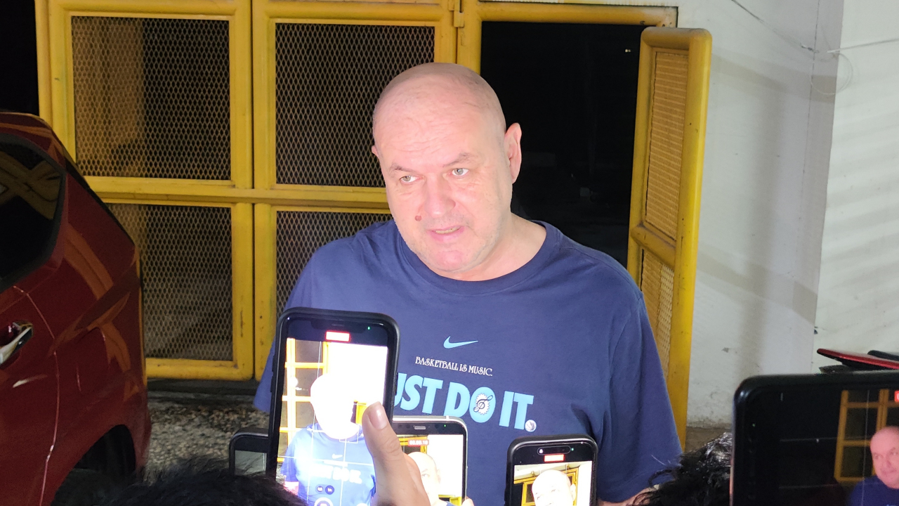 Jalani Musim Padat, Persib Akhirnya Bisa Dapat Waktu Rehat